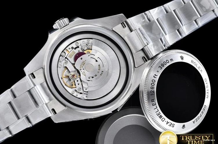 – Dweller ROLSD056A Sea Deep 1031